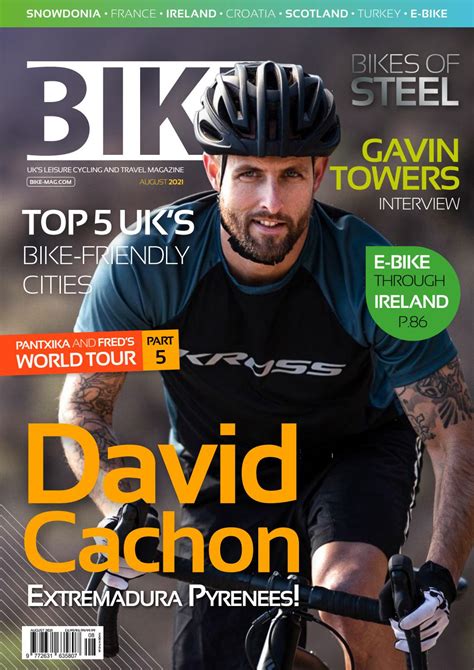 Bike mag - Mar 14, 2024 · Australia's oldest and most respected mountain bike magazine, inspiring and informing riders around the country in print and online. ... The $12499 2024 Husqvarna MC6 all-mountain e …